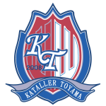 Escudo do Kataller Toyama