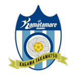 Escudo do Kamatamare Sanuki