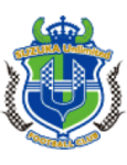 Escudo do Suzuka Unlimited