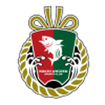 Escudo do Kochi United