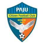 Escudo do Paju Citizen