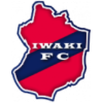 Escudo do Iwaki