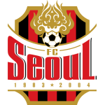 Escudo do FC Seoul