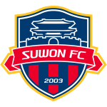 Escudo do Suwon City FC