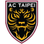 Escudo do AC Taipei