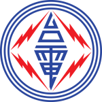 Escudo do Taipower