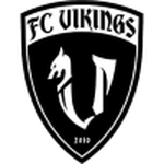 Escudo do Taipei Vikings