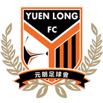 Escudo do Yuen Long