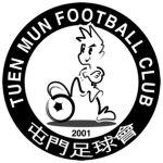 Escudo do Tuen Mun FC