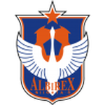 Escudo do Albirex Niigata W
