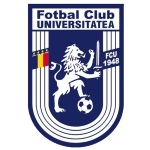 Escudo do U Craiova 1948