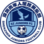 Escudo do Shenzhen Juniors