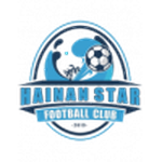 Escudo do Hainan Star