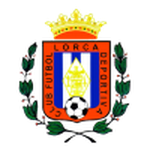Escudo do Lorca Deportiva