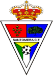 Escudo do Santomera