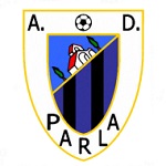 Escudo do AD Parla