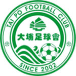 Escudo do Wofoo Tai Po