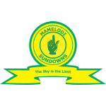 Escudo do Mamelodi Sundowns U23