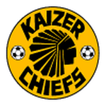 Escudo do Kaizer Chiefs U23