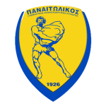 Escudo do Pannafpliakos