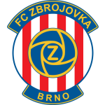 Escudo do Zbrojovka Brno