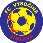 Escudo do Vysočina Jihlava