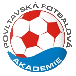 Escudo do Povltava FA