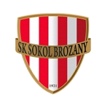 Escudo do Sokol Brozany