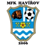 Escudo do Havířov