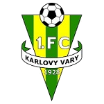 Escudo do Karlovy Vary