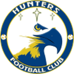 Escudo do Hunters