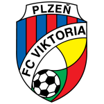 Escudo do Viktoria Plzeň II