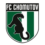 Escudo do Chomutov