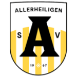 Escudo do Allerheiligen