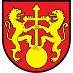 Escudo do Rača