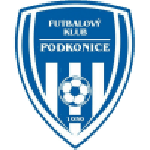 Escudo do Podkonice