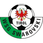 Escudo do Swarovski Tirol II