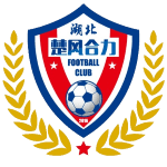 Escudo do Hubei Chufeng Heli