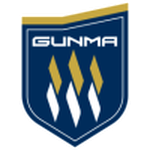 Escudo do Thespakusatsu Gunma