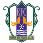 Escudo do Ehime FC