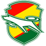 Escudo do JEF United Chiba