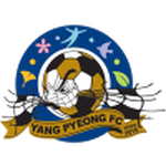 Escudo do Yangpyeong