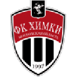 Escudo do Khimki II