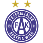 Escudo do Austria Wien W