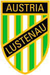Escudo do Lustenau / Dornbirn