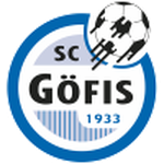 Escudo do Göfis