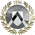 Escudo do Udinese U20