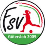 Escudo do Gütersloh