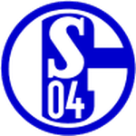 Escudo do Schalke 04 U19