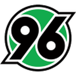 Escudo do Hannover 96 U19